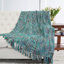 Naga Knitted Throw Blanket-22987657-22987655