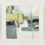 «Spring Light», art encadré
