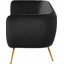Lucca 2 Seater Velvet Sofa-97252126