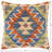 Hilton Geometric Throw Pillow