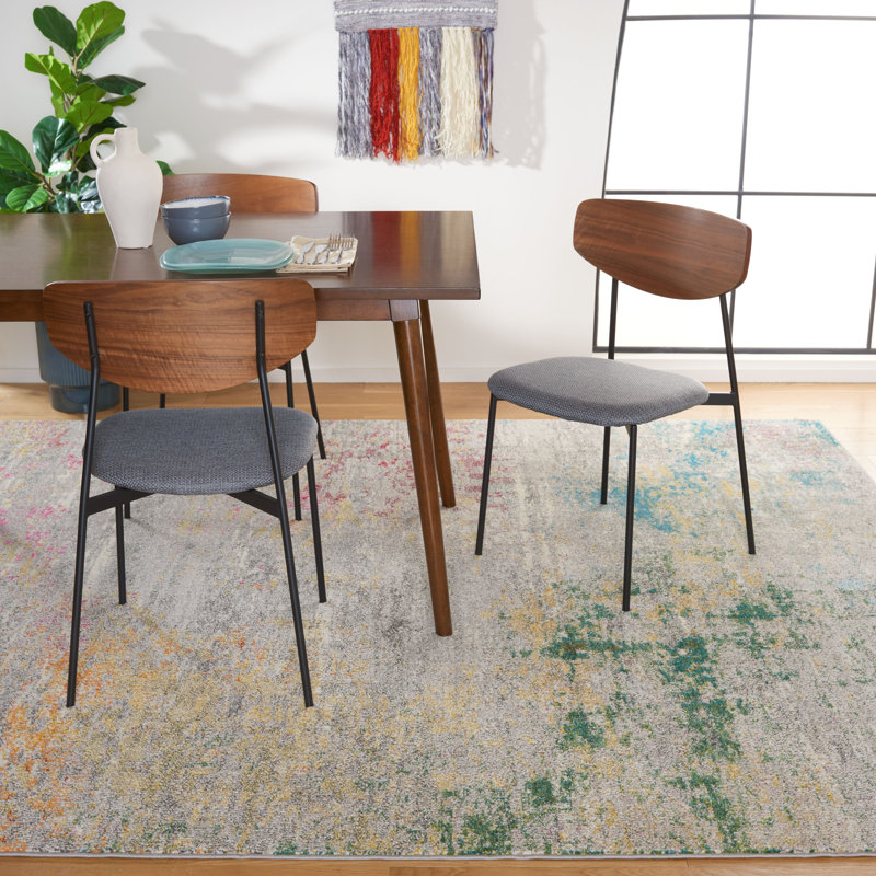 Masardis Abstract Area Rug, Rectangle 244 x 305cm