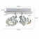 Fosse LED Spotlight