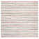 Bester Hand Woven Cotton Plaid Rug