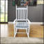 Cayle Outdoor Adirondack Chair