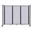 Cloison murale en polycarbonate 360-100001064-100001097