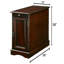 Table d'appoint / table de chevet 1Pc-588351322