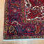 Tapis en laine fait à la main Heriz Herat