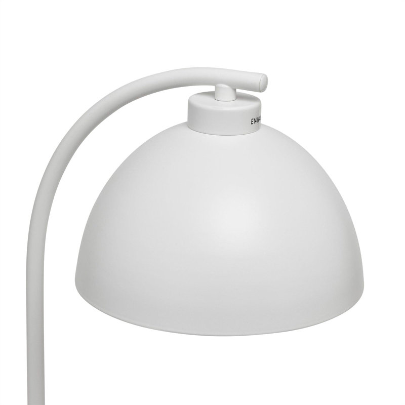 Brynja Metal Desk Lamp