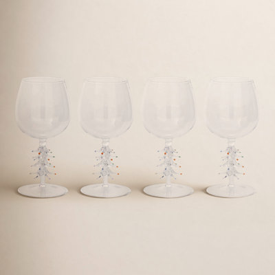 Leihlani Wine Glass
