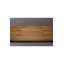 Barlet Oval Walnut Wood Dining Table