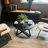 Round Coffee Table-1875028792