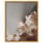 Gold Floater Frame