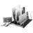 Cabinet Organizer Set