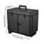 Organisateur de maquillage en aluminium Hygema-478006480