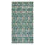 One-of-a-Kind 6' X 12' Hand Knotted Area Rug