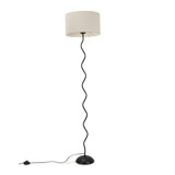 Metal Desk Lamp