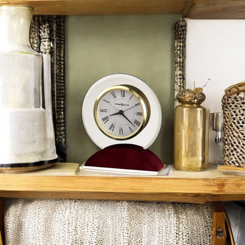 Horloge de table Dana