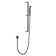 Performance Handheld Shower With Slide Bar And 59-Inch Hose