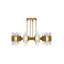 Wythe 12 - Light LED Chandelier-87330230