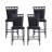 Patnode 5-piece Counter Height Dining Set-81758509