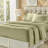 Royal Fit - 500 Tc Sheet Queen 4Pc. Sheet Set-1564743606-1564743605