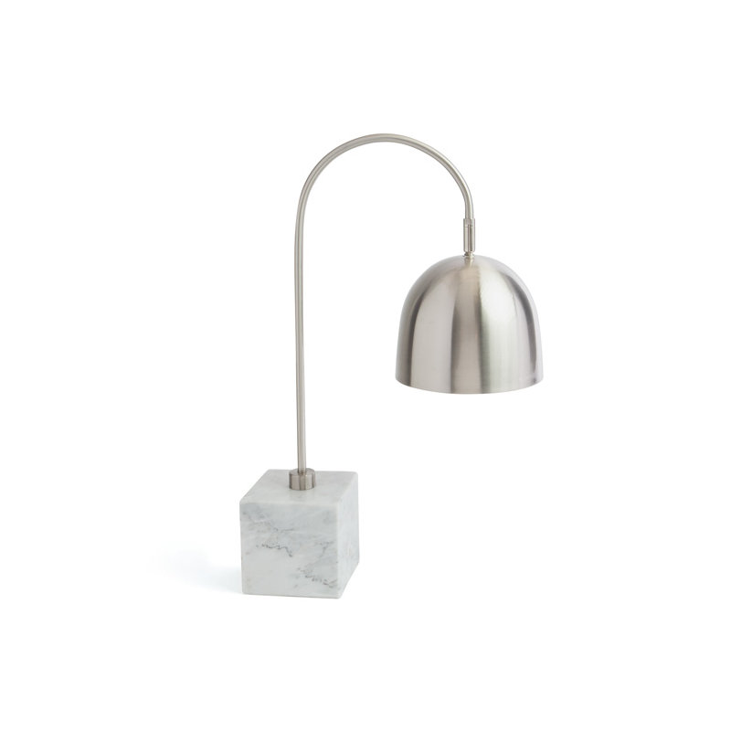 Marble Table Lamp