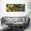 Olives - Wrapped Canvas Print