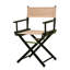 Chaise de réalisateur pliante 18 po-19623329-19623337