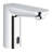 Euroeco Single Hole Bathroom Faucet