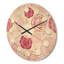 Horloge murale Mid-Century-63891432
