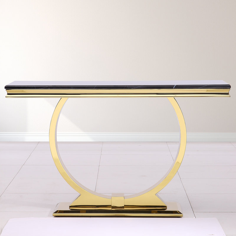 Console 16 po Zaelia