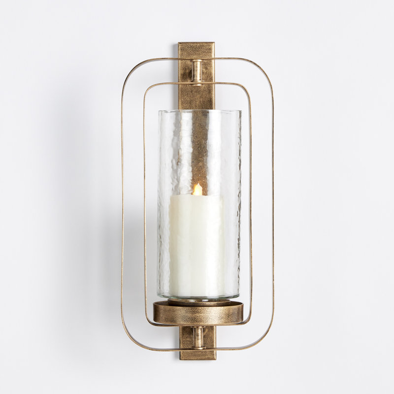 Shanita Wall Sconce