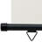 Retractable Side Awning Roll up Window Shade Folding Privacy Screen-56165094-56165093