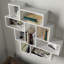 Tablette décorative 9 pièces Andre