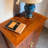 Unique design storage shoe cabinet