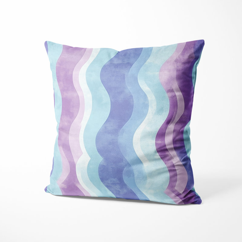 Coussin Coastal, H 20 po x l 20 po