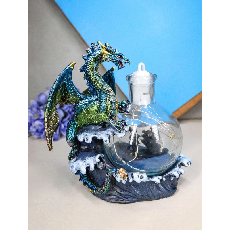 Figurine de navire