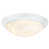 White Finish is out of stock selected