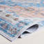 Tapis oriental lavable à la machine Arizona 327 Performance-1515459776