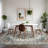 Oriental Machine Washable Area Rug for Living Room Non-Slip Vintage Carpet with Rubber Backing for Bedroom Hallway Dining Room Kitchen Office Farmhouse-118659027