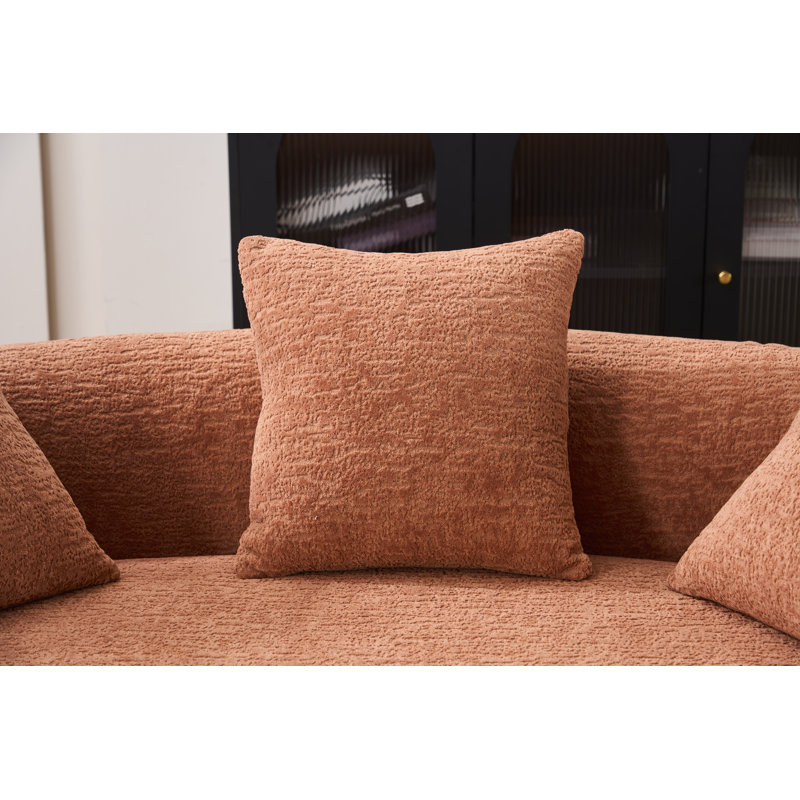 Causeuse LY-025S Coral