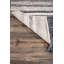 Lancelot Solid Colour Wool Hand Woven Area Rug-259689394