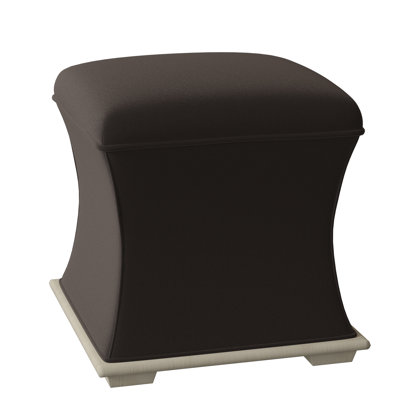 Cannon 18.5" Wide Square Standard Ottoman