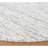 Alea Metro Hand Tufted Indian Wool And Cotton With Latex Abstract Rug-1514594605
