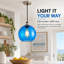 Luminaires suspendus-980375190