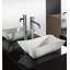 Lavabo de salle de bain vasque Paragon