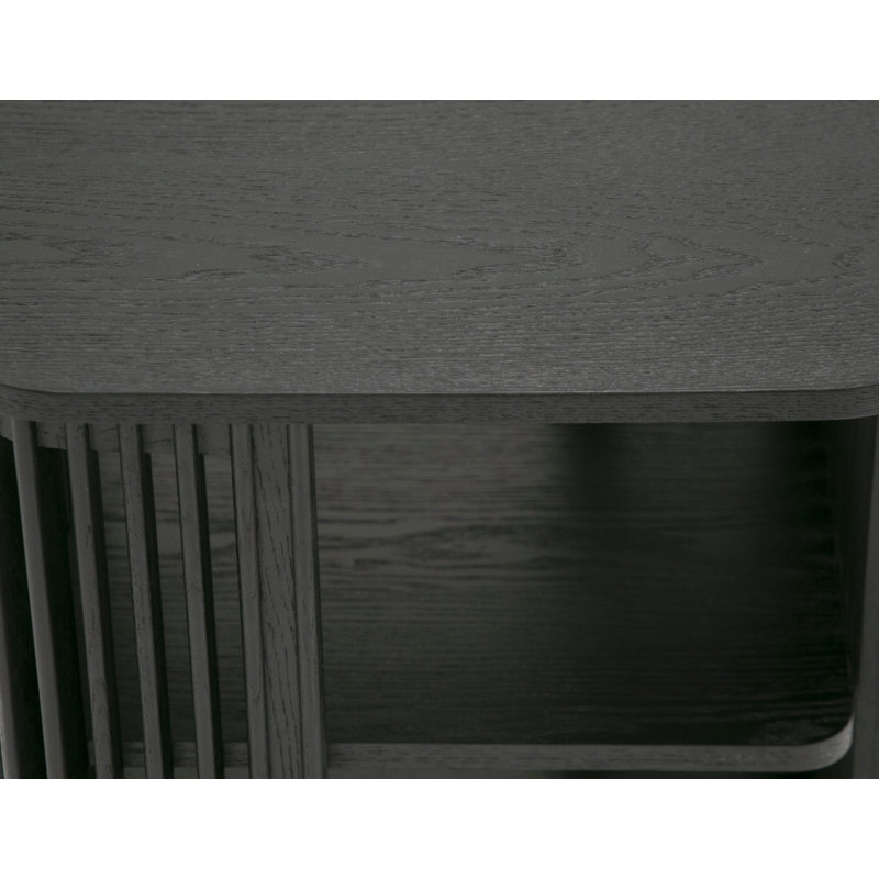 Arqon - Table de bout moderne Mid Century