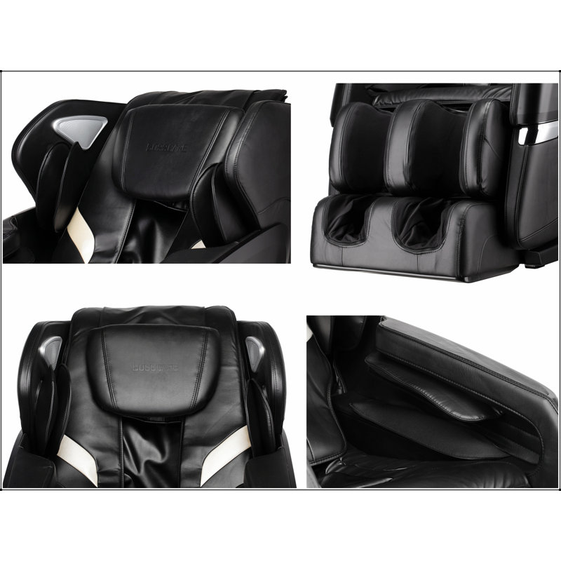 Fauteuil inclinable de massage SL Track