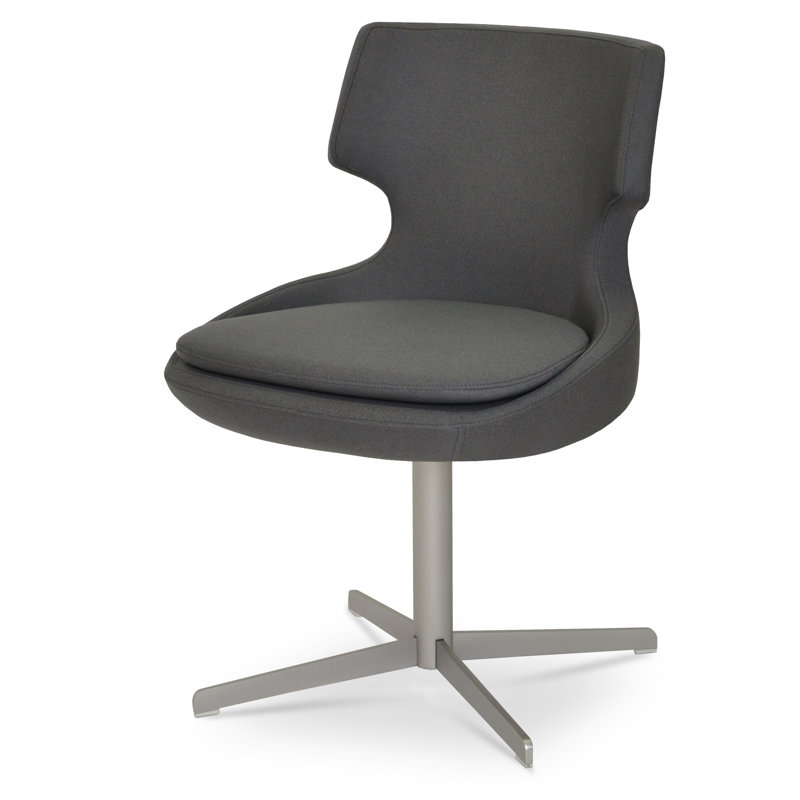 Chaise d'appoint de 21,5 po Patara