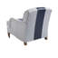 Barclay Butera Upholstery Armchair-58562094